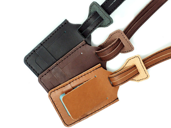 Luggage Strap – Marlondo Leather Co.