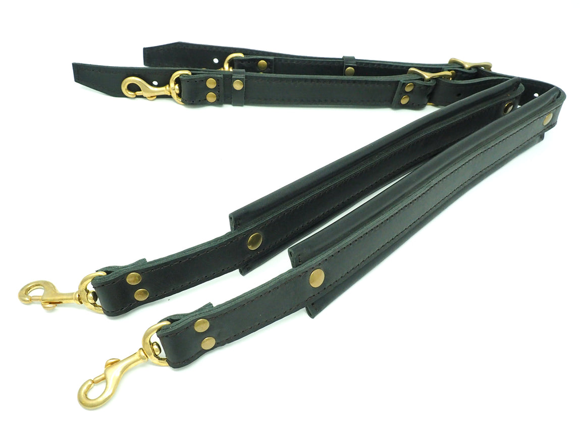 Adjustable Shoulder Straps for Marlondo Briefcases Bags Marlondo Leather Co