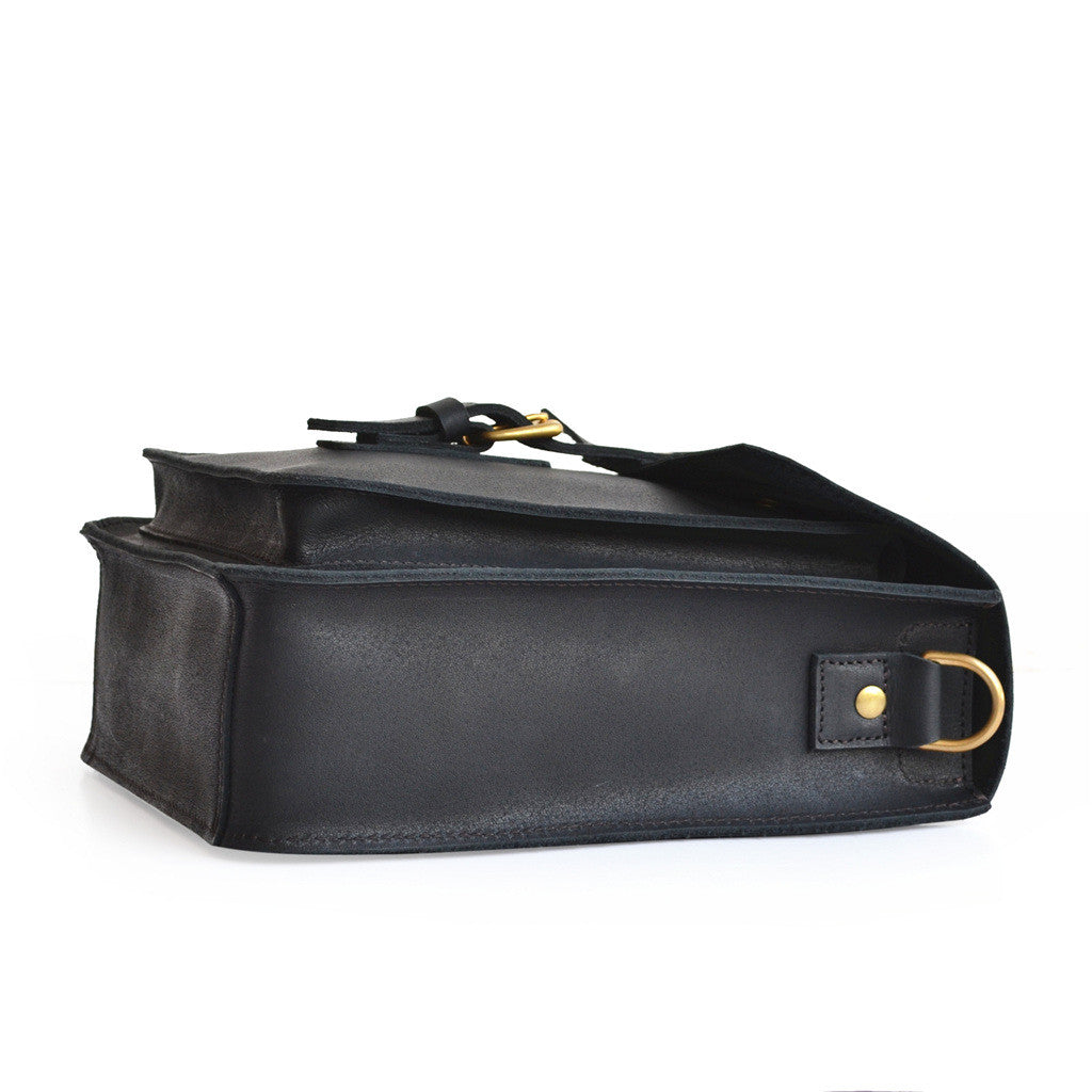 Adjustable Shoulder Straps for Marlondo Briefcases & Bags – Marlondo  Leather Co.