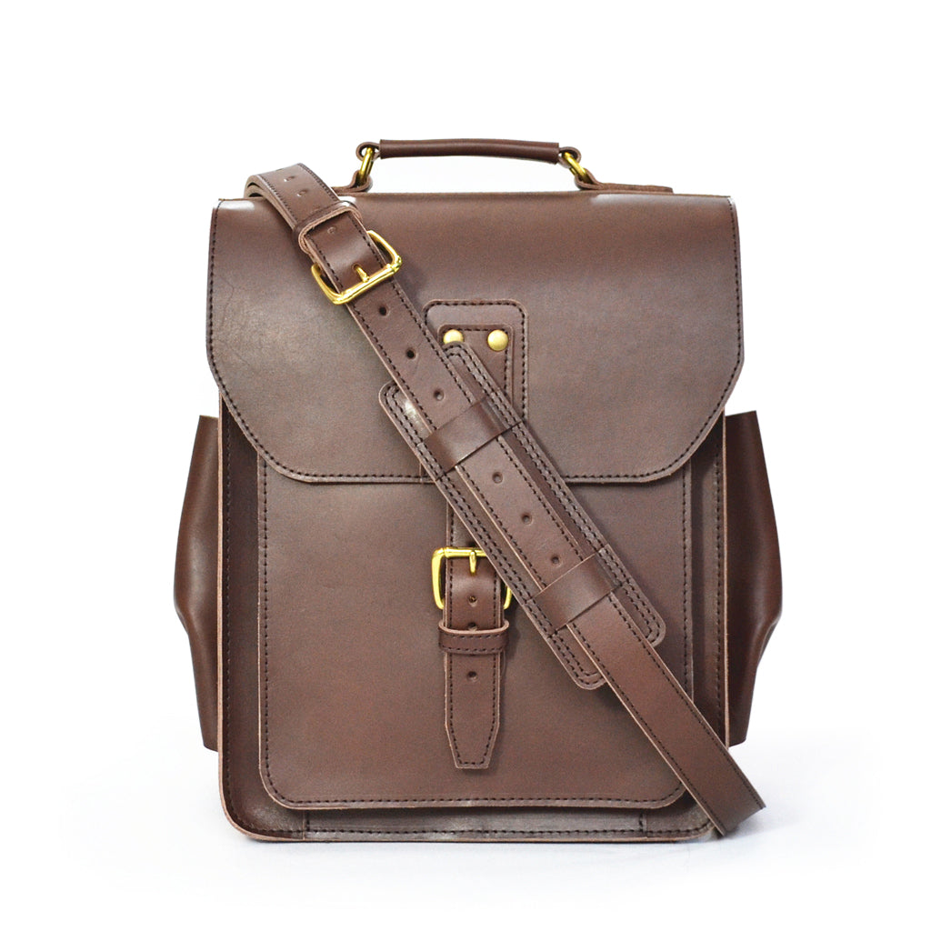 The Mini Pocket Backpack | Shinola® Detroit