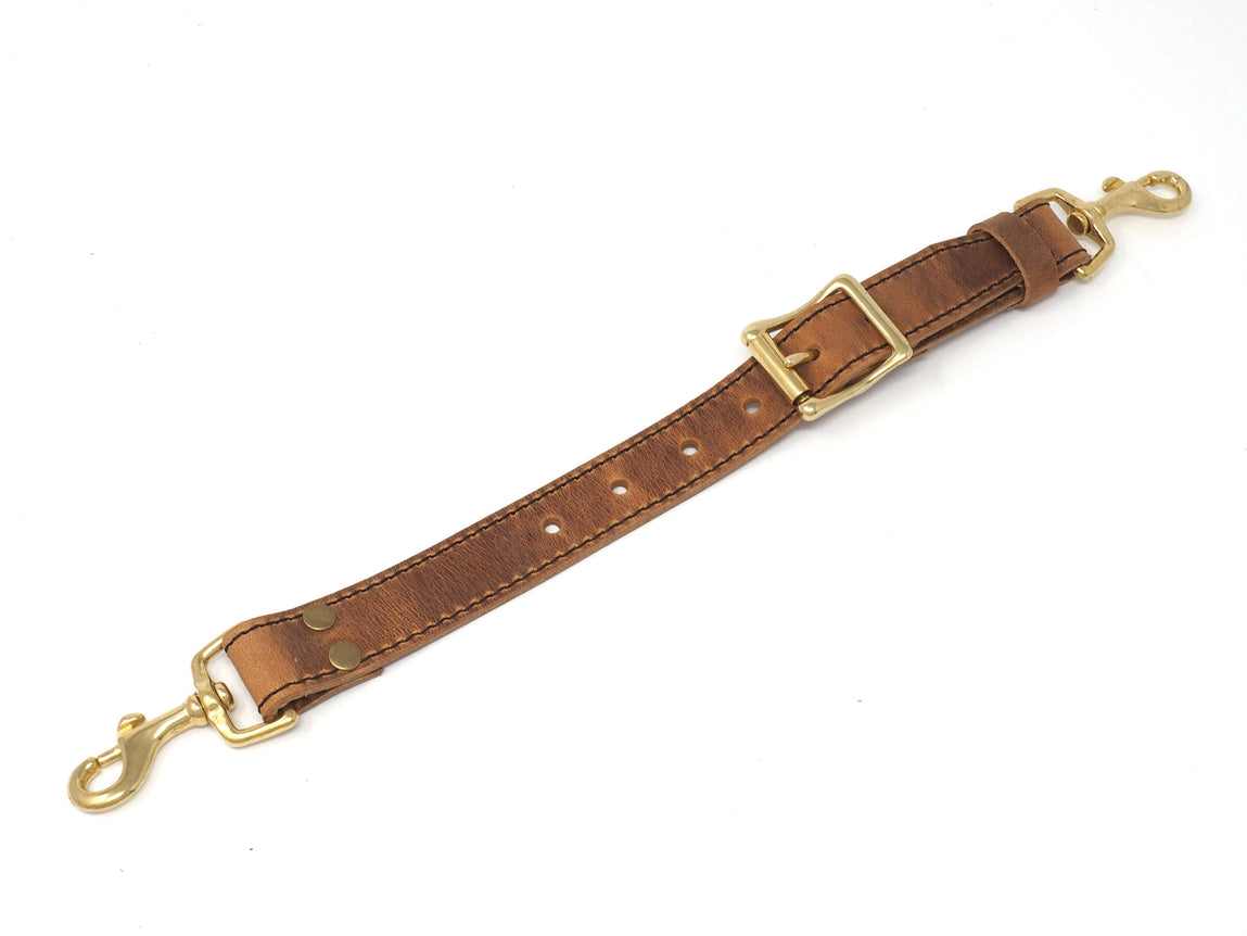 Luggage Strap – Marlondo Leather Co.