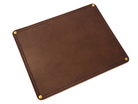 Mouse Pad – Marlondo Leather Co.